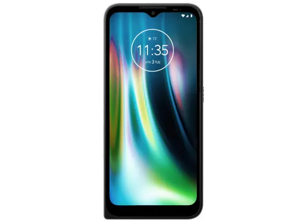 Smartphone MOTOROLA Defy 4GB64GBcrna' ( 'MDEFYDBBEUEEN04' ) 