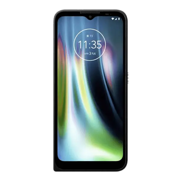 Smartphone MOTOROLA Defy 4GB64GBzelena' ( 'MDEFYDBGEUEEN04' ) 