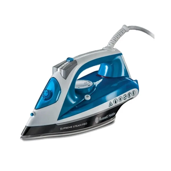 Pegla Russell Hobbs 23971-56 Supreme Steam Pro