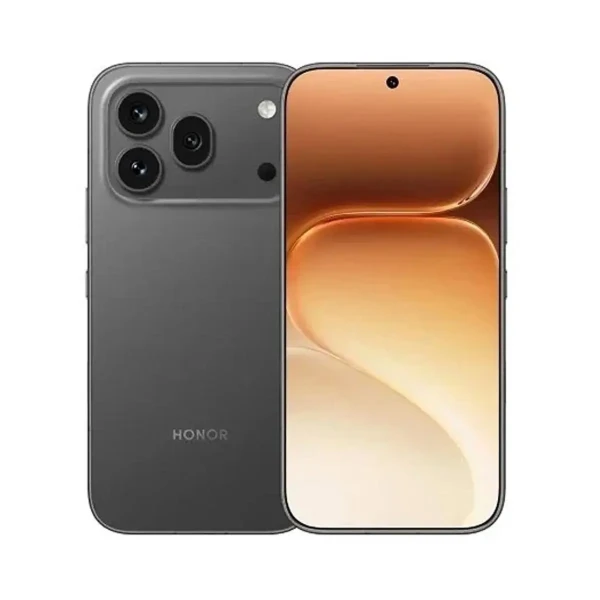 Mobilni telefon Honor 600 Pro 12-512GB crna