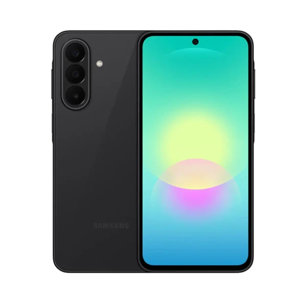 Mobilni telefon Samsung Galaxy A27 8-256GB 5G crni