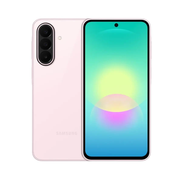 Mobilni telefon Samsung Galaxy A27 8-256GB 5G roze