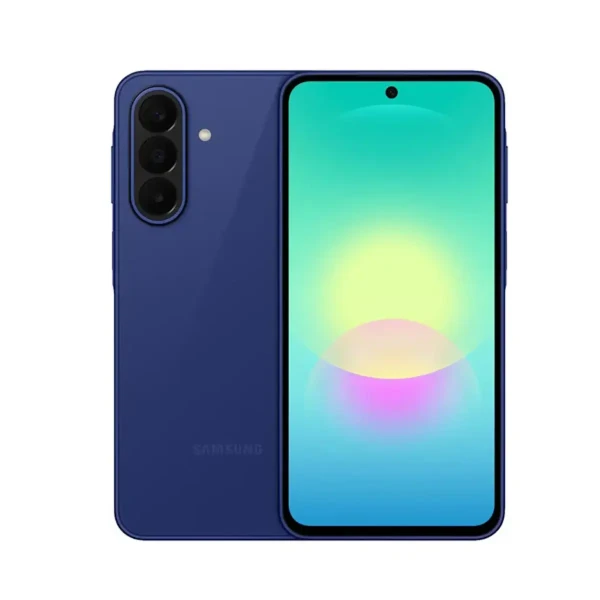 Mobilni telefon Samsung Galaxy A27 6-128GB 5G plavi