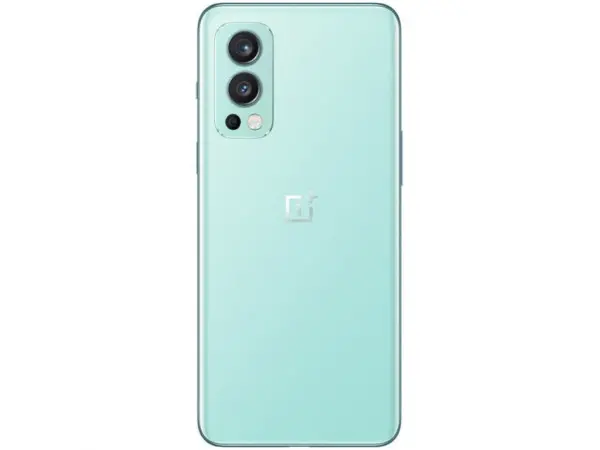 Smartphone ONEPLUS Nord 2 5G 8GB128GBplava' ( 'T_5011101808' ) 