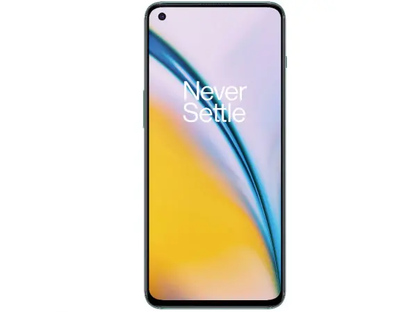 Smartphone ONEPLUS Nord 2 5G 8GB128GBplava' ( 'T_5011101808' ) 