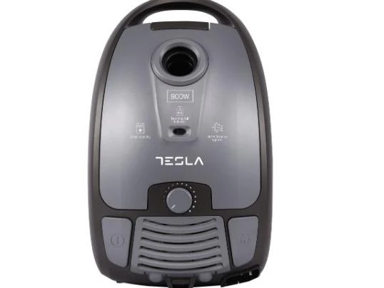 Usisivac TESLA BG302EU 800W sa kesom crni' ( 'BG302EU' ) 