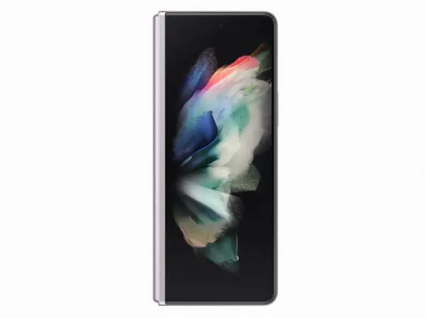 Smartphone SAMSUNG Galaxy Z Fold3 12GB256GBsrebrna' ( 'SM-F926BZSDEUC' ) 
