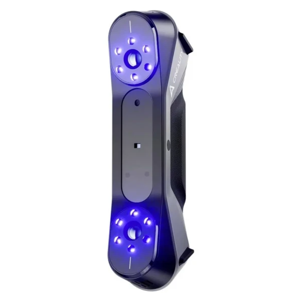 CR-Scan Raptor