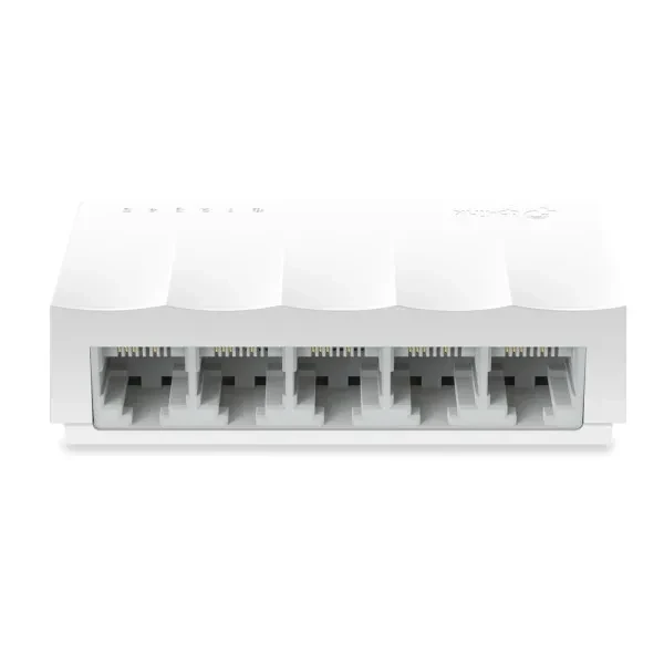 LAN Switch TP-Link LS1005 5-port 10 100M