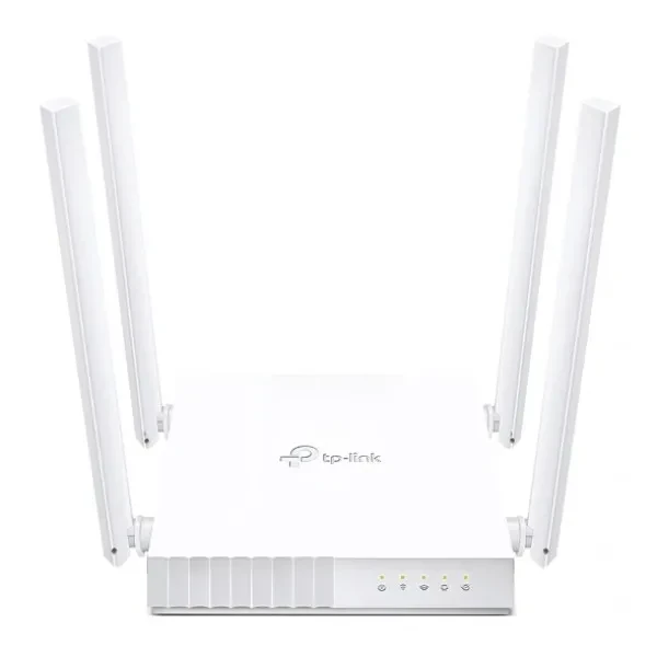 LAN Ruter TP-LINK Archer C24 AC750 dual band 733Mb s