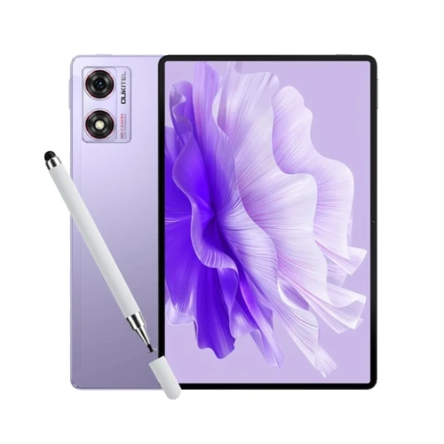 Tablet OUKITEL OT8 4G LTE 11\'' / 6+24GB / 256GB / 8800mAh + preklop.futrola+olovka Purple