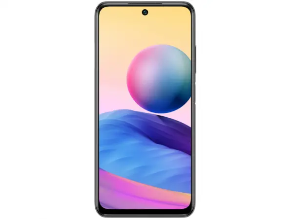 Smartphone XIAOMI Redmi Note 10 5G 4GB128GBsiva' ( 'MZB08Z1EU' ) 
