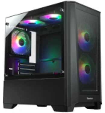 Računar DSCL Ryzen 5 5500 16GB M.2 1TB RX580 8GB 600W