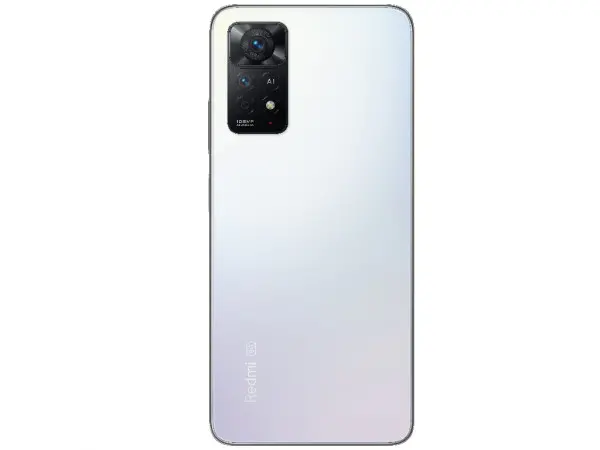 Smartphone XIAOMI Redmi Note 11 Pro 5G 6GB128GBbela' ( 'M_MZB0ATQEU' ) 