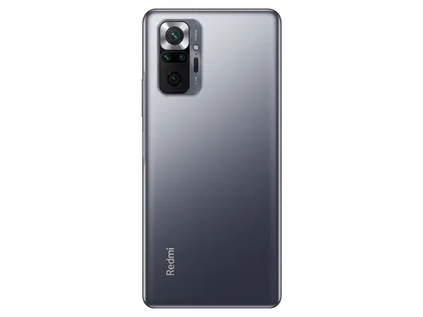 Mobilni telefon Xiaomi Redmi Note 10 Pro Onyx Gray 6.7"/OC2.2GHz/6GB/128GB/