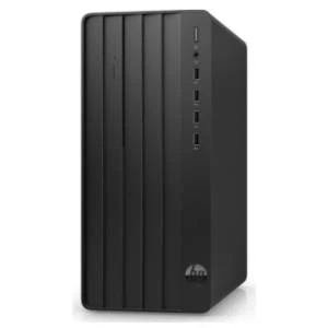 Računar HP Pro Tower 290 G9 i3-14100 8GB 512GB SSD DVD-čitač HP 125 tast + miš