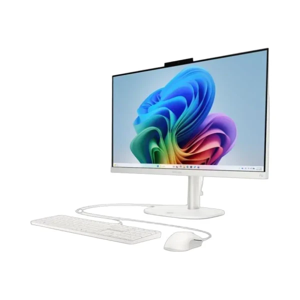 Računar AiO HP OmniStudio 24-cv0018ny AiO DOS 23.8 FHD Ryzen 5 40 16GB 512GB
