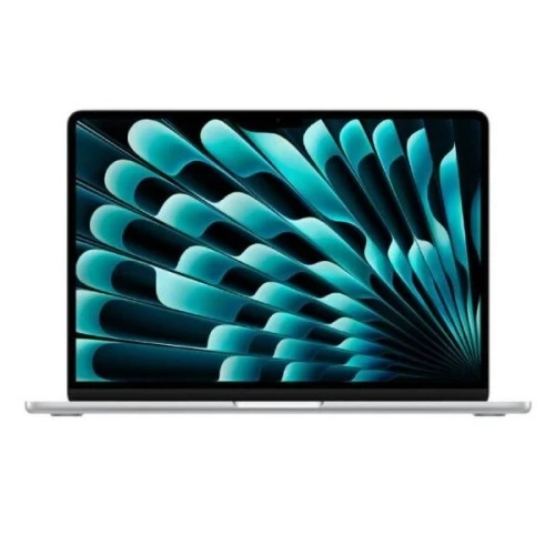 Apple MacBook Air 13,6\'' M5, 24GB / 512GB, ZZE (international keyboard) Silver mdh74ze/a