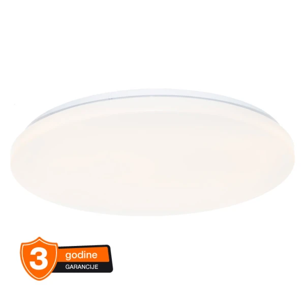 OSRAM LED plafonjera sa senzorom 36W 3000K IP44   ( 4099854648182E )