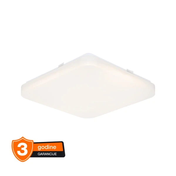 OSRAM LED plafonjera sa senzorom 12W 4000K IP20   ( 4099854648328E )
