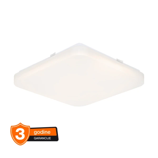 OSRAM LED pravougaona plafonjera 18W 4000K IP20   ( 4099854648502E )