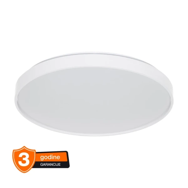 OSRAM LED plafonjera 36W 3000K IP20 bela   ( 4099854650598E )