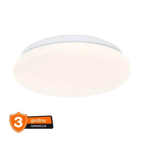 OSRAM LED plafonjera 18W 6500K IP44   ( 4099854647642E )