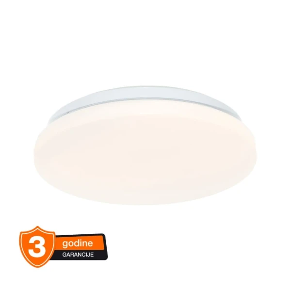 OSRAM LED plafonjera sa senzorom 12W 6500K IP44   ( 4099854647406E )