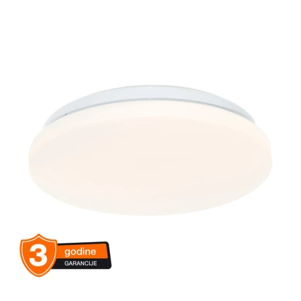 OSRAM LED plafonjera sa senzorom 18W 6500K IP44   ( 4099854647703E )