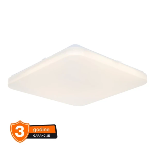OSRAM LED plafonjera sa senzorom 36W 3000K IP20   ( 4099854649059E )