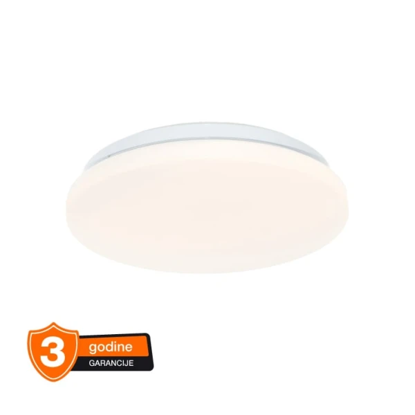 OSRAM LED plafonjera 26cm 12W 4000K IP20 bela   ( 4099854647154E )
