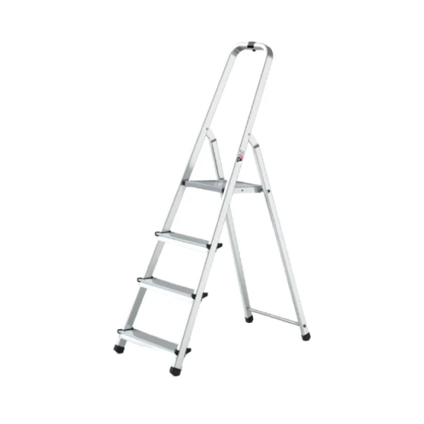 Aluminijumske merdevine Multisystem 3+1 gazišta 125 kg   ( CR4844 )