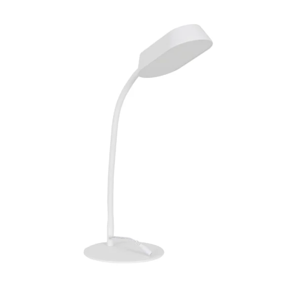 Stona LED lampa sa podešavanjem svetla i USB punjenjem 10W OSRAM bela   ( 4099854475399E )