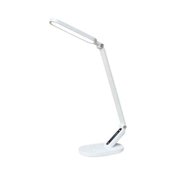 Stona LED lampa sa satom, podešavanjem svetla i USB punjenjem 10W OSRAM bela   ( 4099854475474E )