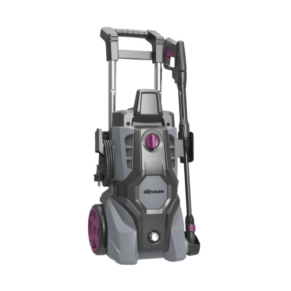 NEXSAS perač pod pritiskom NXPW-90, 135 bar, 6 l/min   ( TRO133648 )