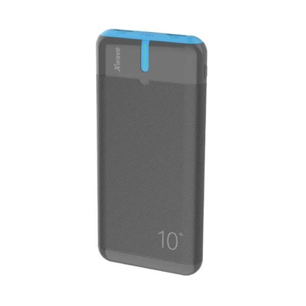 Xwave power bank eksterna baterija 10000mAh/2A/2 xUSB/Type-C   ( NT32950 )