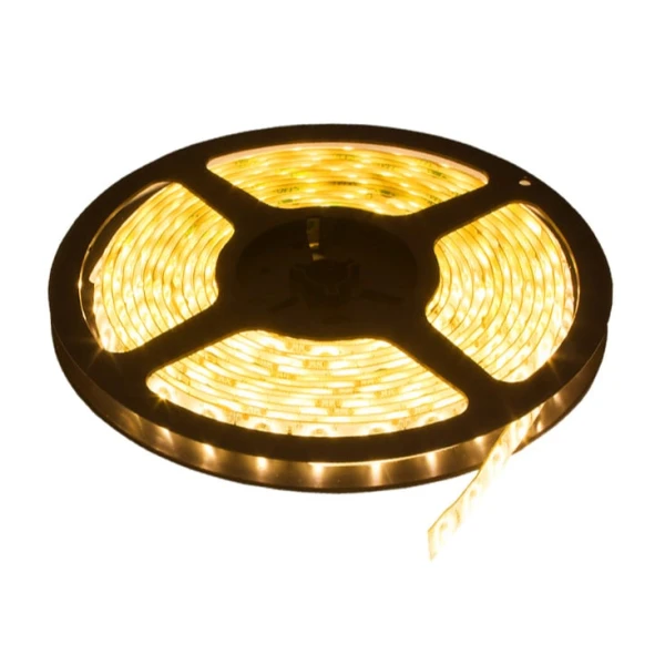 LED traka žuta 60 LED / 1m   ( LTR2835/60Y-12 )