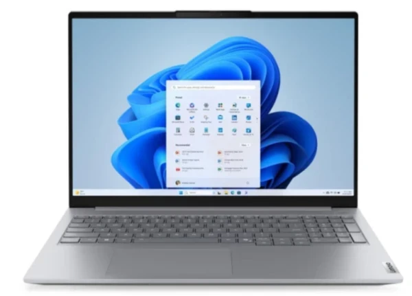 NB Lenovo ThinkBook 16 G9 Core5-210H 16GB 512GB 16'' SRB 3Y Win11Pro 21US005EYA