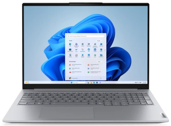 NB Lenovo ThinkBook 16 G9 Core7-240H 16GB 512GB 16'' SRB 3Y Win11Pro 21US005GYA
