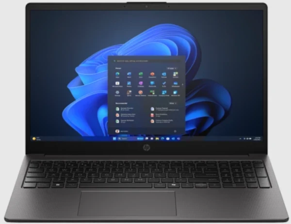 NB HP 250R G10 i7-150U 8GB 512GB 15.6'' FHD AG SRB 3YR Win11Pro D7YN9ET