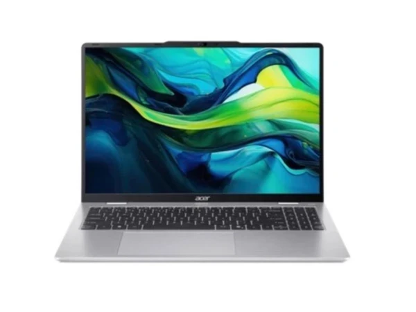 NB ACER Aspire Lite AL16-53P U5-115U 16GB 512GB 16''WUXGA IPS SRB 2YR Win11Pro