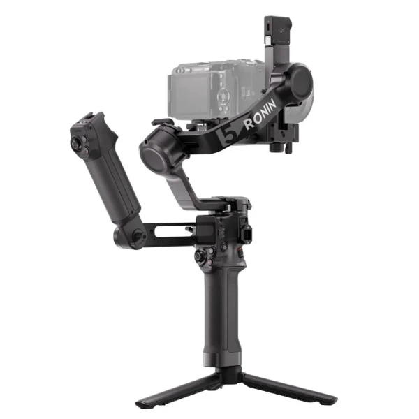 Gimbal DJI RS 5 Combo' ( 'CP.RN.00000497.01' ) 