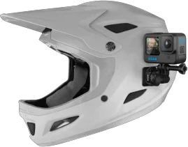 Nosac GOPRO Helmet Front + Side Mount' ( 'AHFSM-001-VN' ) 