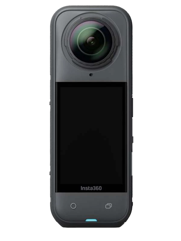 Akciona kamera Insta360 X5 Motorcycle