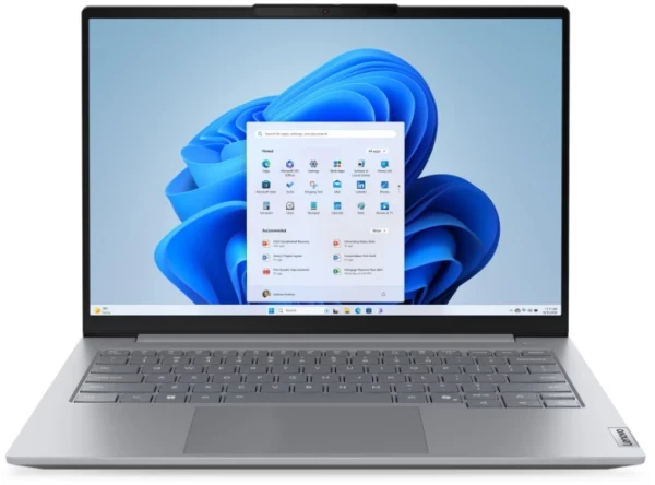 NB Lenovo ThinkBook 14 G9 Core5-210H 32GB M.2 1TB 14'' FP BL 3Y 21UY0065YA