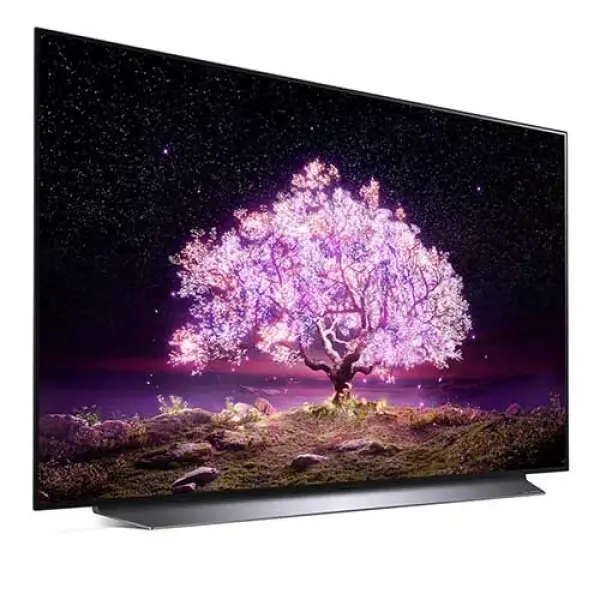 Televizor LG OLED65C12LAOLED65''Ultra HDsmartwebOS ThinQ AIsiva' ( 'OLED65C12LA' ) 