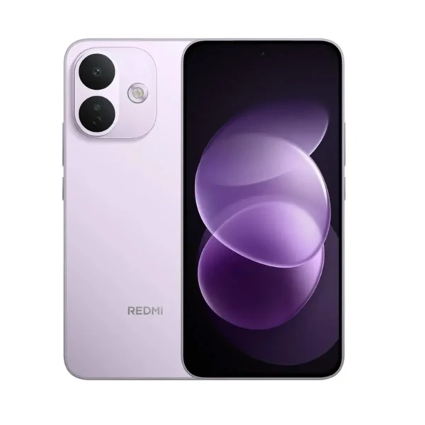 Mobilni telefon Xiaomi Redmi Note 17 Pro 8-512GB 5G ljubičasta