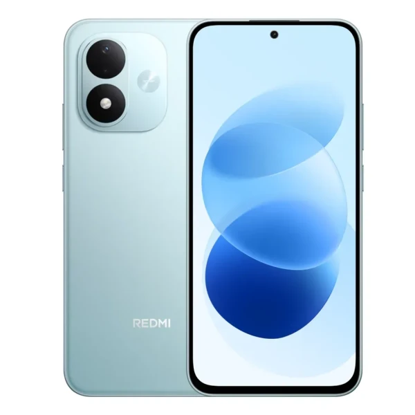 Smartphone XIAOMI Redmi Note 17 6GB 256GB plava' ( 'T_MZB0NNVEU' ) 