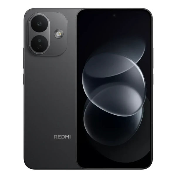 Smartphone XIAOMI Redmi Note 17 Pro 5G 8GB 512GB crna' ( 'MZB0OY3EU' ) 
