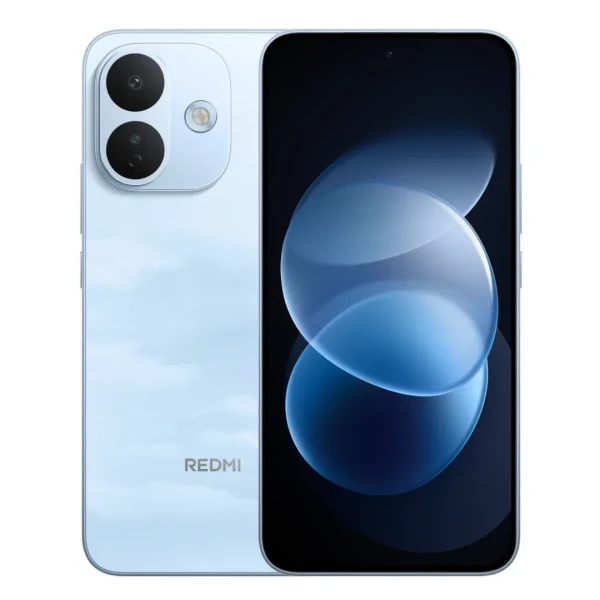 Mobilni telefon Xiaomi Redmi Note 17 Pro 8-512GB 5G plava